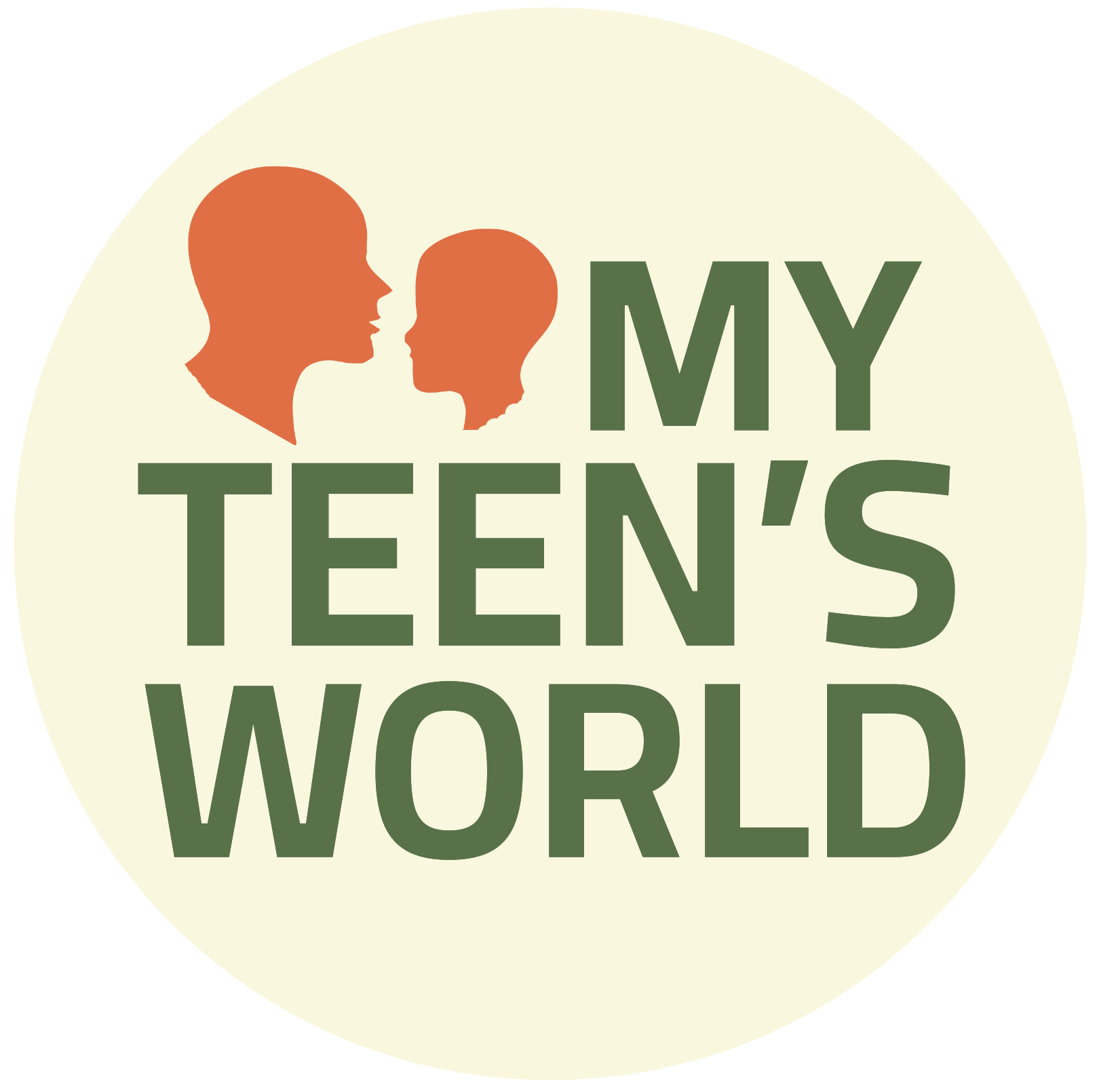 My Teen's World