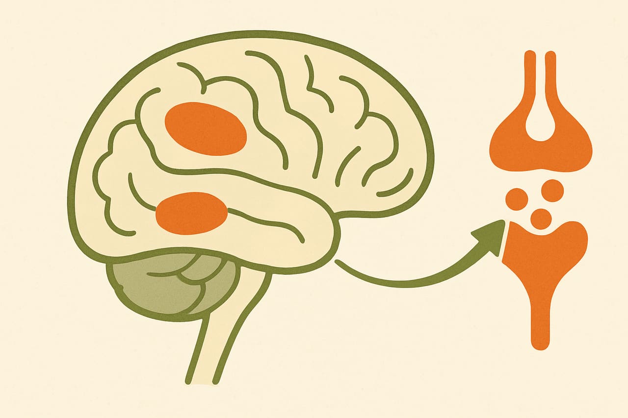 Dopamine: The Teen Reward Dial Is Turned Up