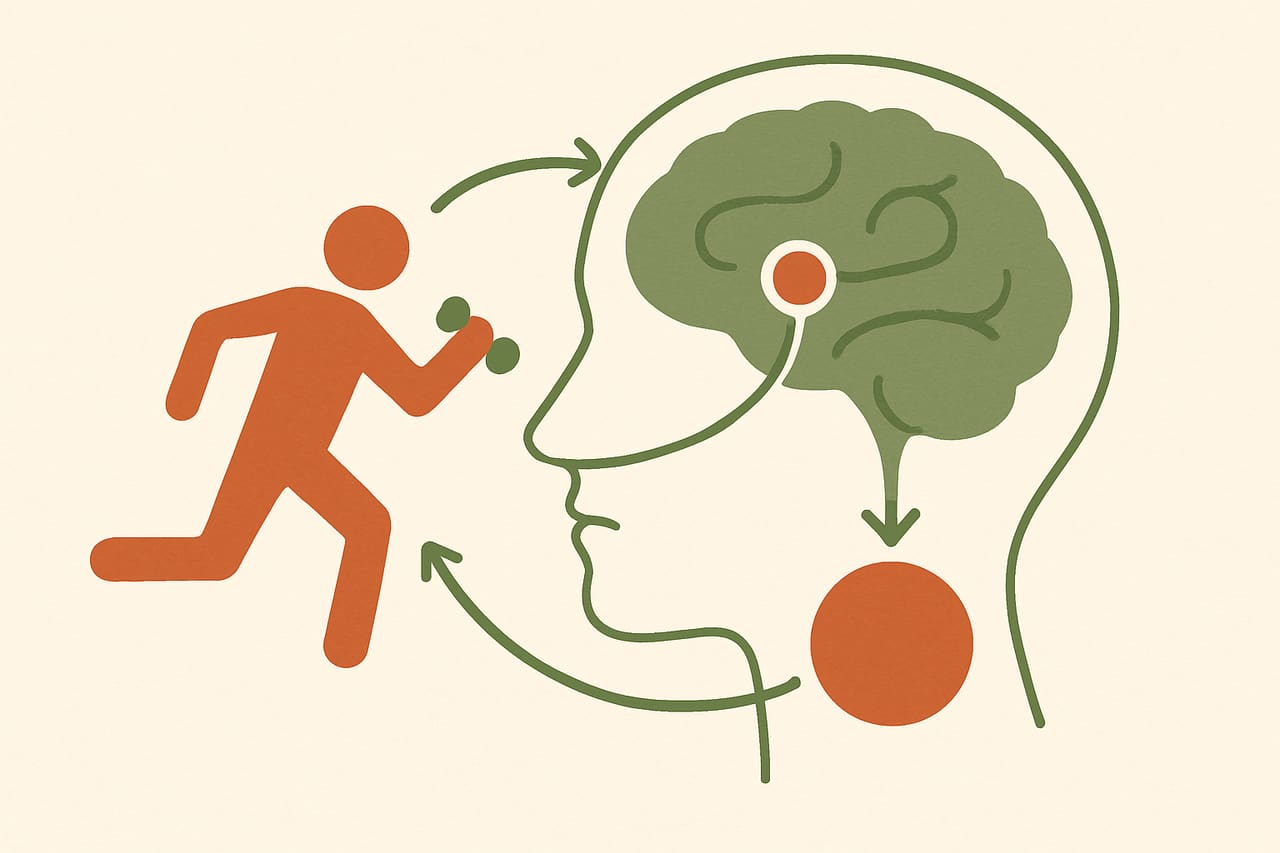 Managing Emotions Is a Skill, Not a Trait