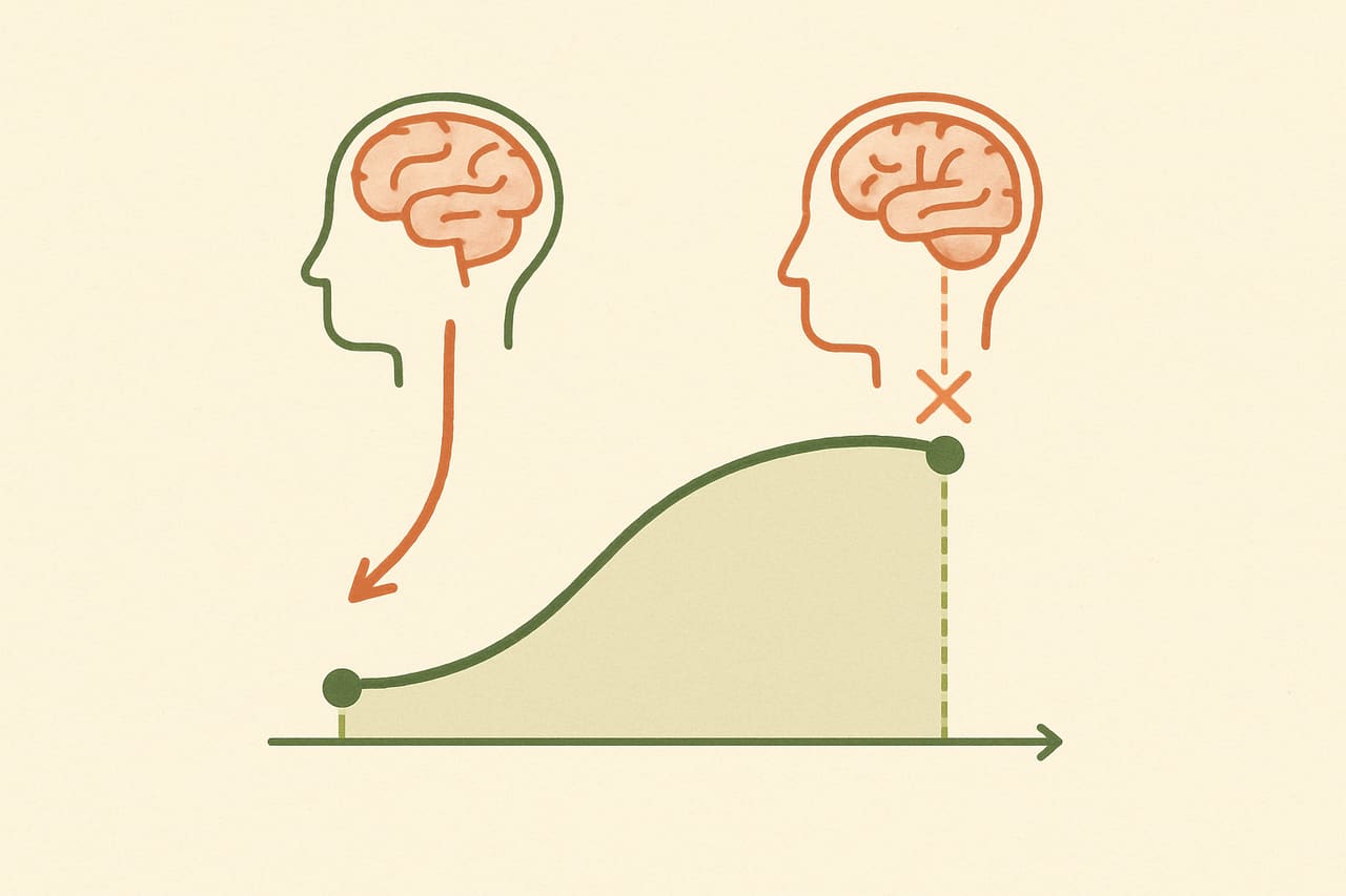 Why Listening Opens Doors Lectures Close