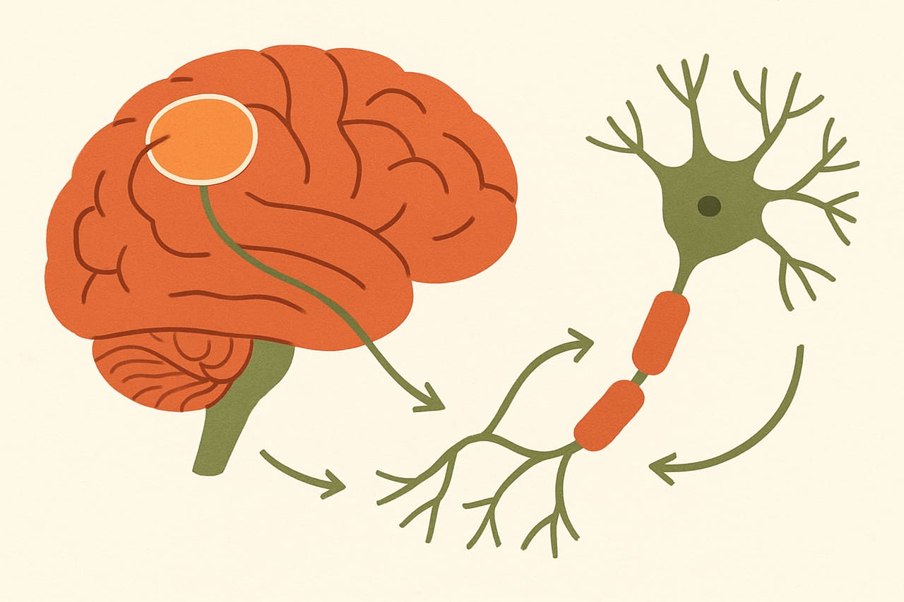 Why Teen Thinking Gets Faster and Sharper