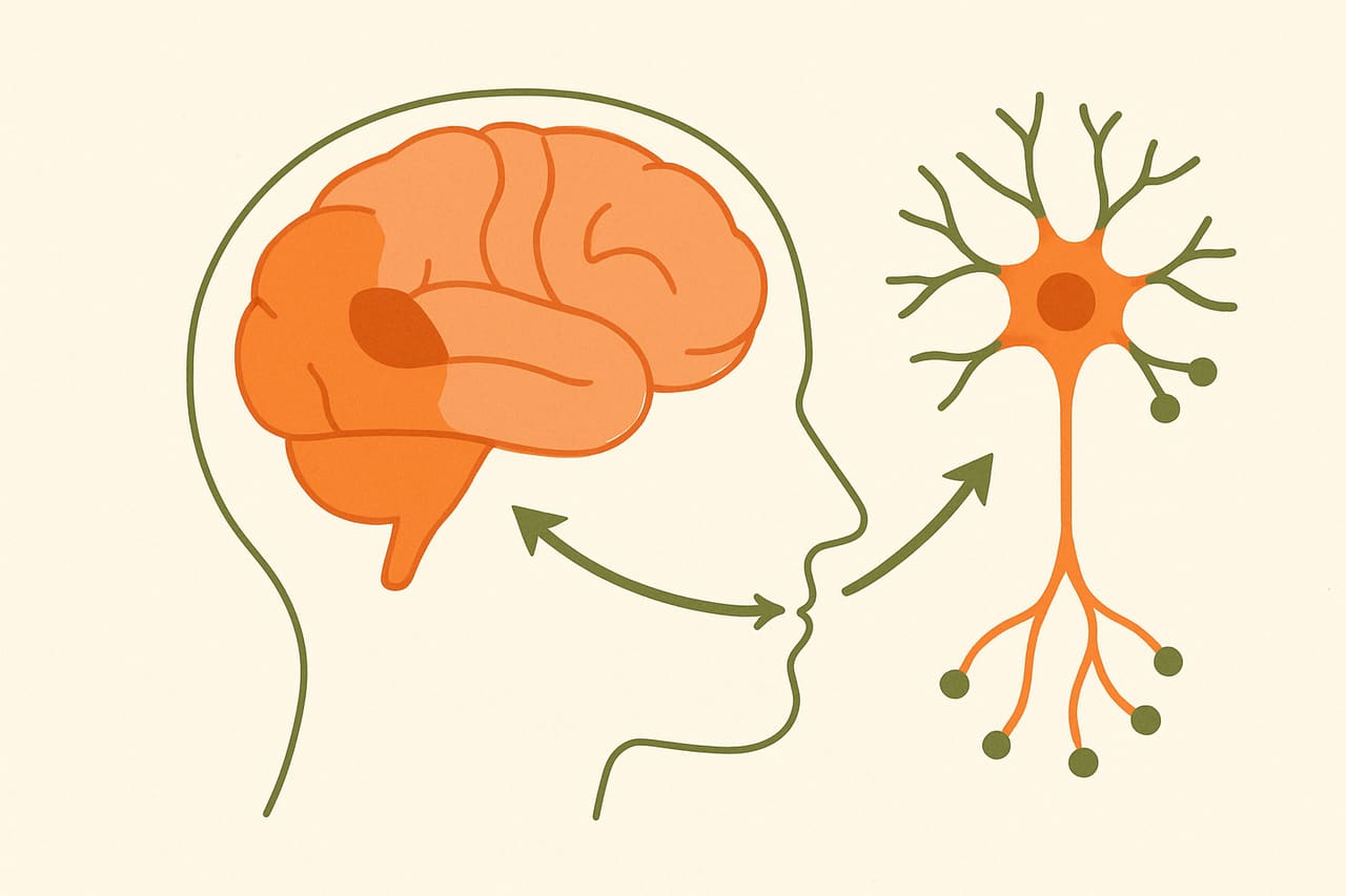 Why Teens Crave Newness