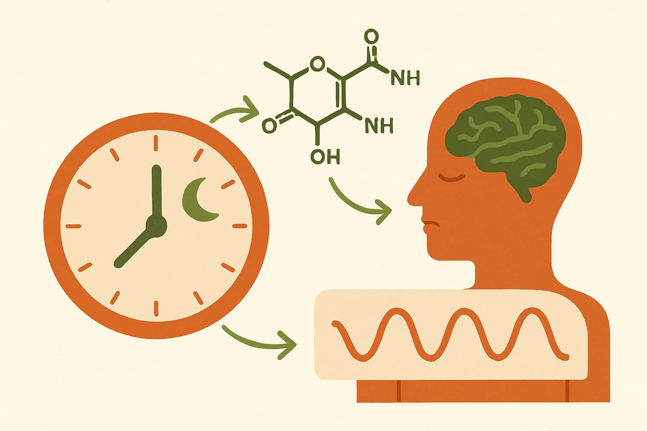 What Heavy Screen Time Does to a Developing Brain