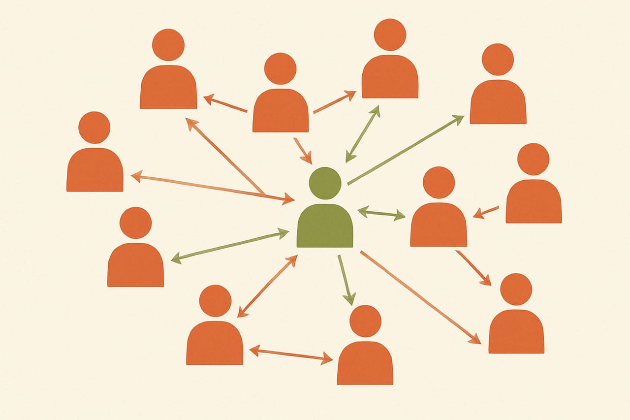 The Comparison Trap of Social Media