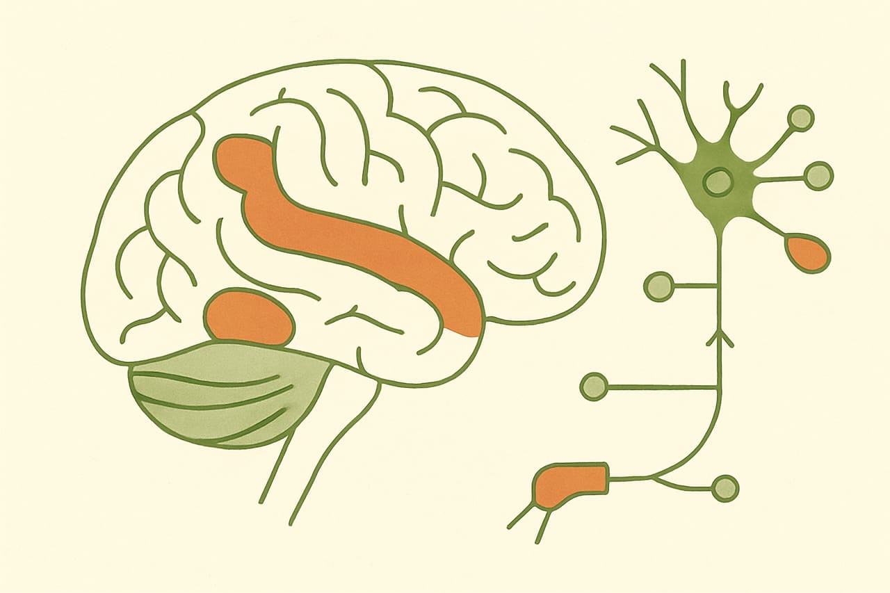 The Teen Brain Is Still Being Built