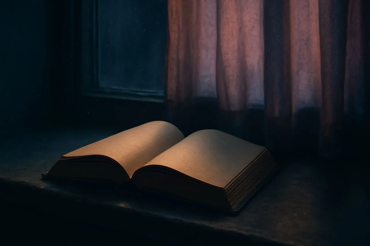 A Tumblr dashboard showing ship-fic excerpts